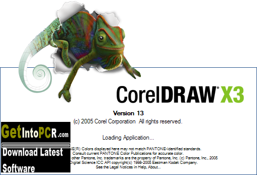 corel draw 11 filehippo