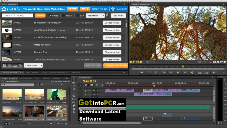 adobe premiere pro cs6 download link