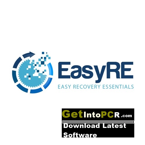 easy recovery essentials iso win xp download