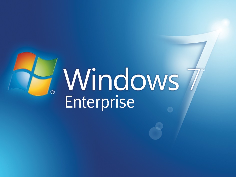 Windows 7 Enterprise ISO Free Download Full Version [32-64 ...