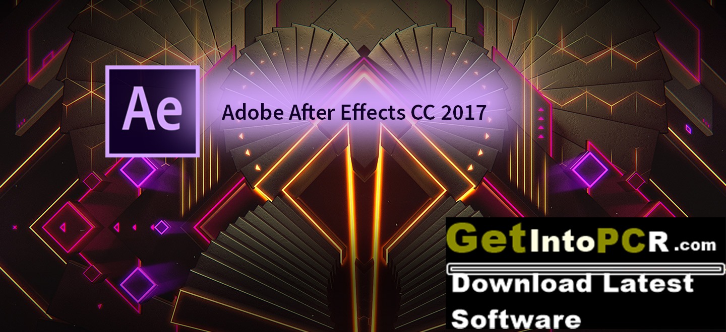 adobe after effects cc 2017 download getintopc