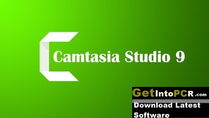 camtasia studio 9 free download full version mac