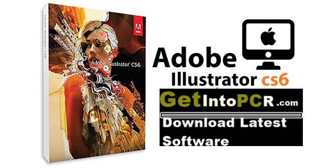 adobe illustrator cs6 free download getintopc