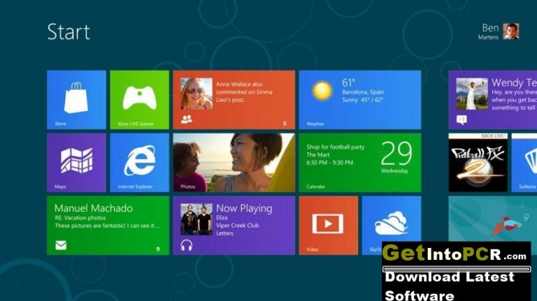 windows 10 8.1 pro download