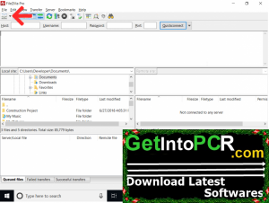 filezilla download mac 10.12 6