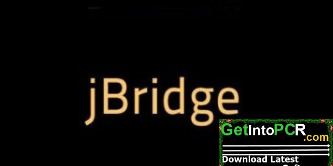 jbridge mac download