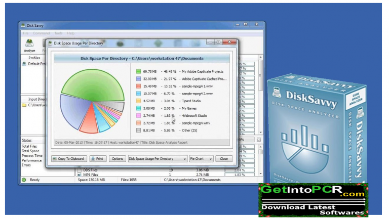 Disk Savvy Ultimate 15.3.14 instal the last version for ios