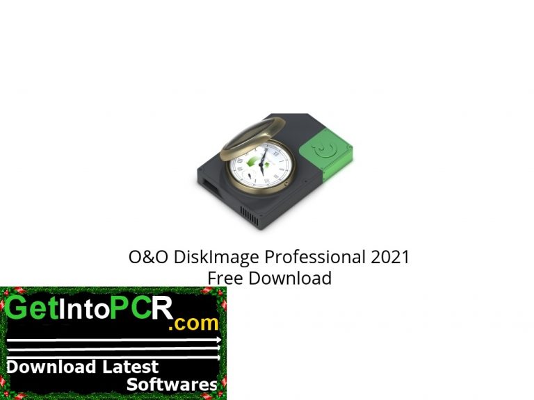 instal the last version for ipod O&O DiskImage Professional 18.4.322