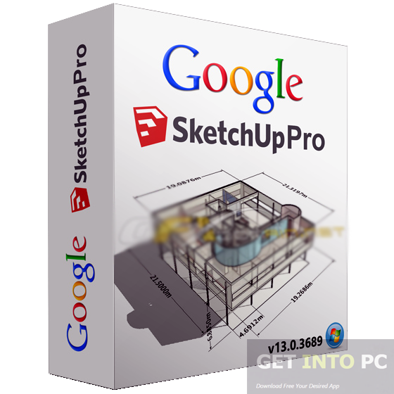 free download google sketchup pro for mac