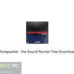 Tonepusher – the Sound Runner Free Download