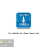 TapinRadio Pro Free Download