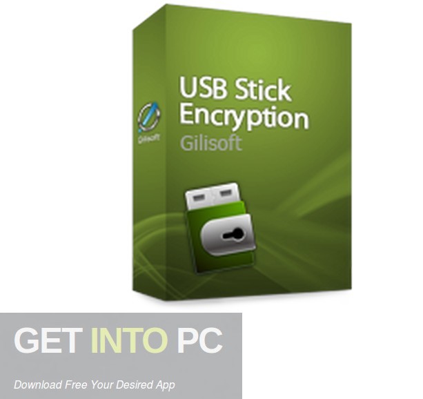 free for apple instal Gilisoft Full Disk Encryption 5.4