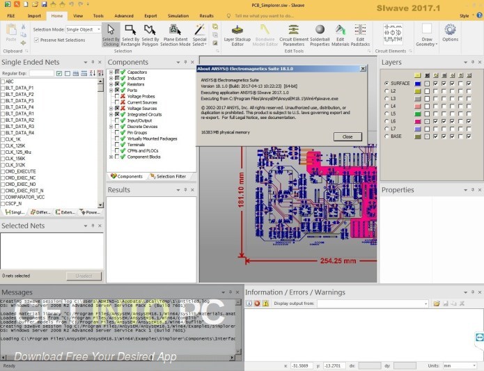 ANSYS Lumerical 2020 Direct Link Download