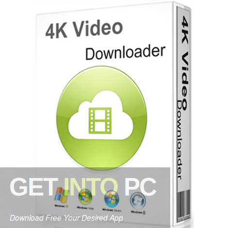 4K Video Downloader 5.1.0 Crackeado + Ativador [PT-2024]