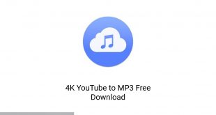 4K YouTube to MP3 Latest Version Download-GetintoPC.com