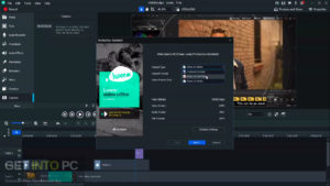 ACDSee Luxea Video Editor Offline Installer Download-GetintoPC.com