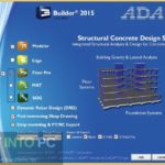 ADAPT Builder 2015 Free Download