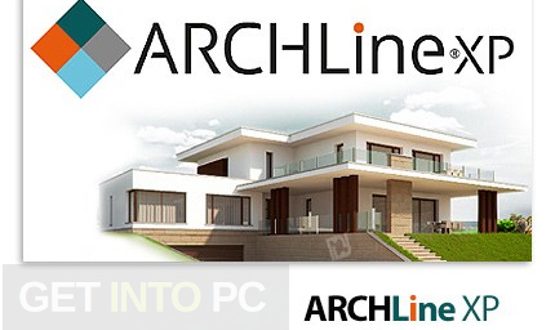 download ARCHLine.XP 2022 v220307.444