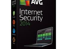 AVG Internet Security 2014 logo