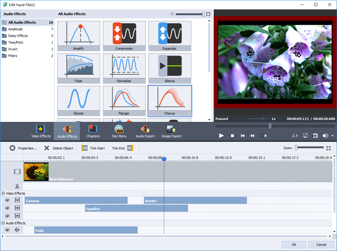 AVS Video Converter 10.1.1.621 + Menu Pack Latest Version Download