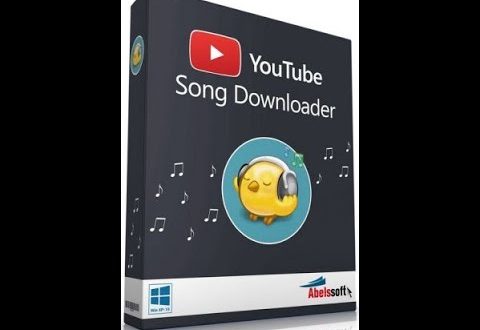 download the new version for mac Abelssoft YouTube Song Downloader Plus 2023 v23.5