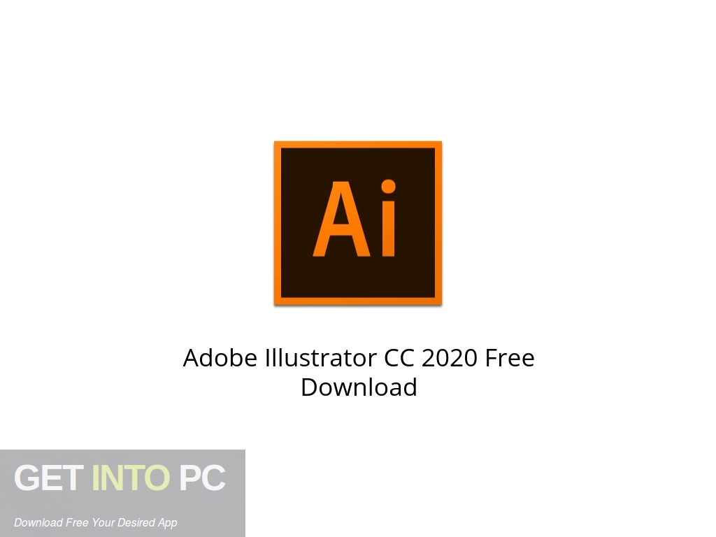 adobe illustrator cc 2020 windows download