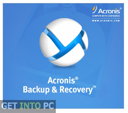 Acronis Backup Recovery System Utilities Free Download