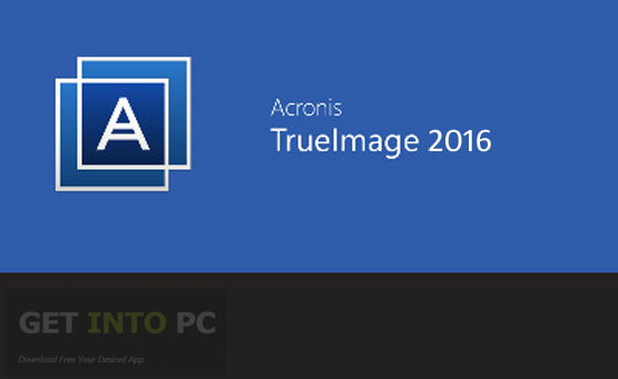 acronis true image 2016 offline installer