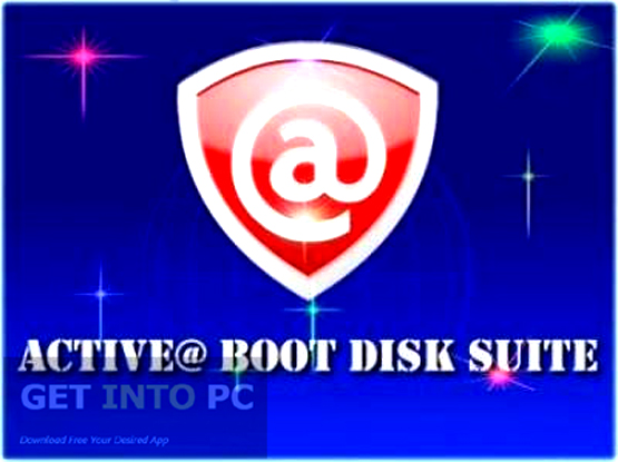 Active Boot Disk Suite Free Download