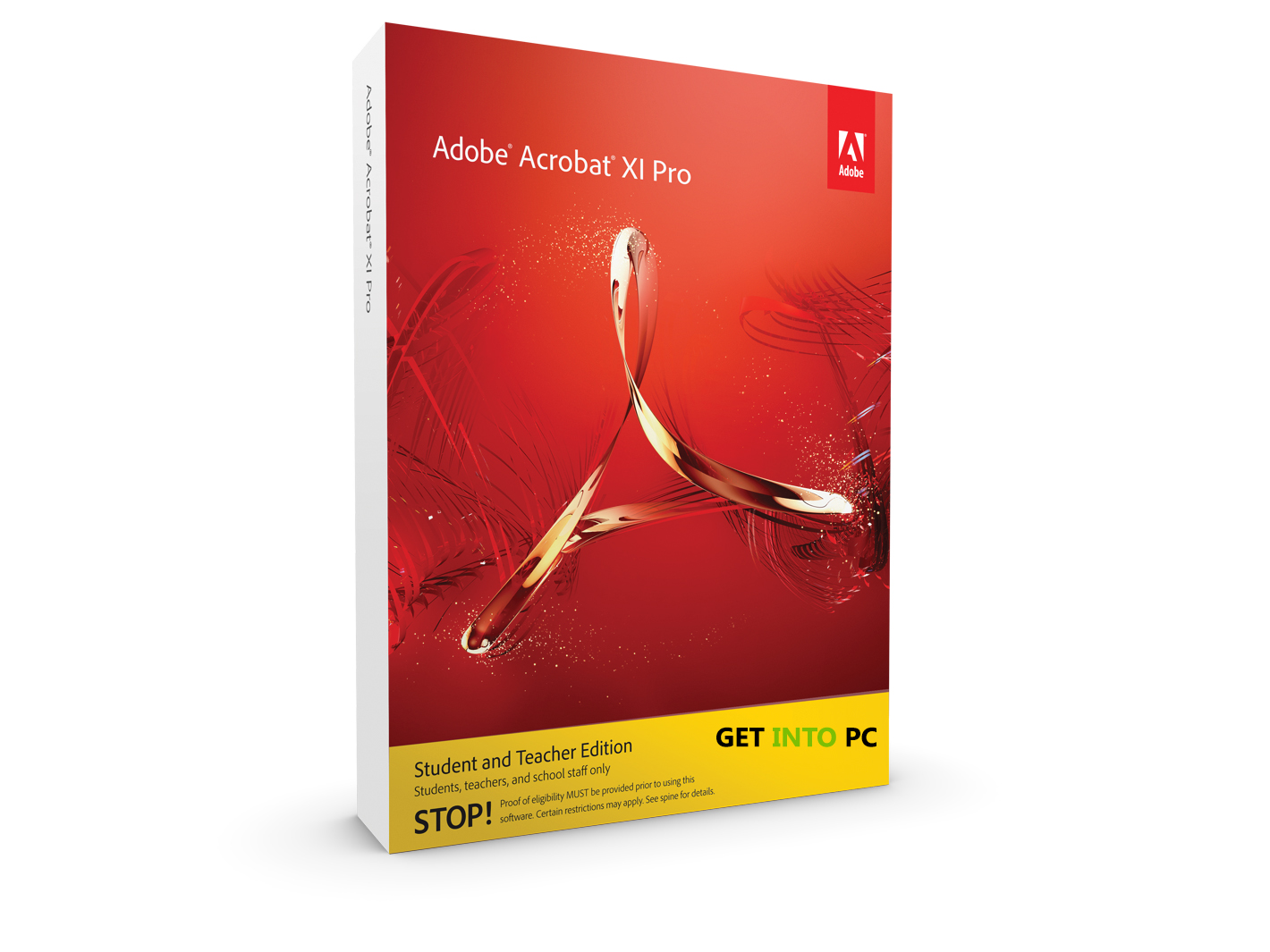 Adobe Acrobat XI Pro Free Download Get Into PCr 2023 Download 