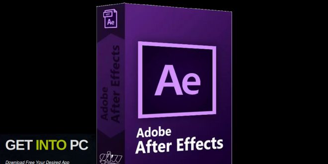 after effects 2021 free download for pc