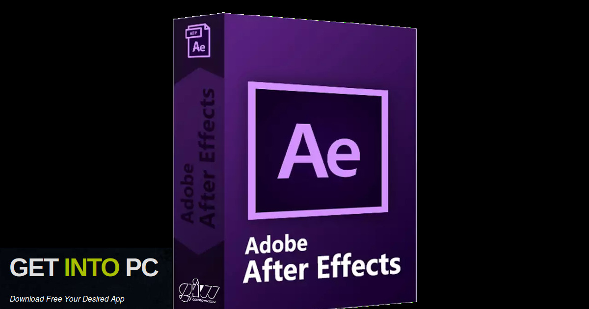 free download adobe after effects 2021