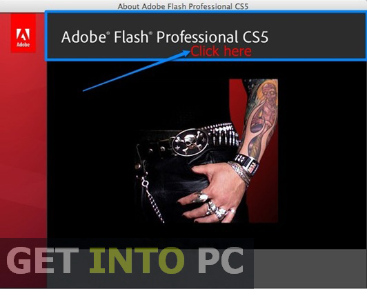 adobe flash cs5 for mac free download
