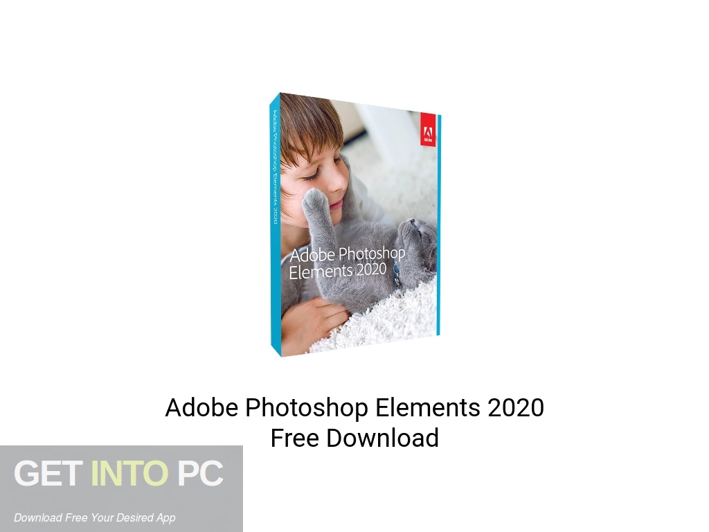 adobe photoshop elements 2020 download mac