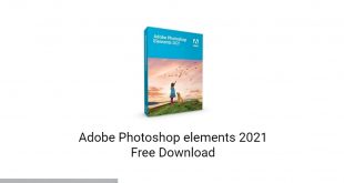 Adobe Photoshop elements 2021 Free Download-GetintoPC.com