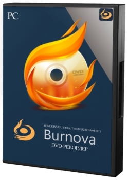 for ios download Aiseesoft Burnova 1.5.8