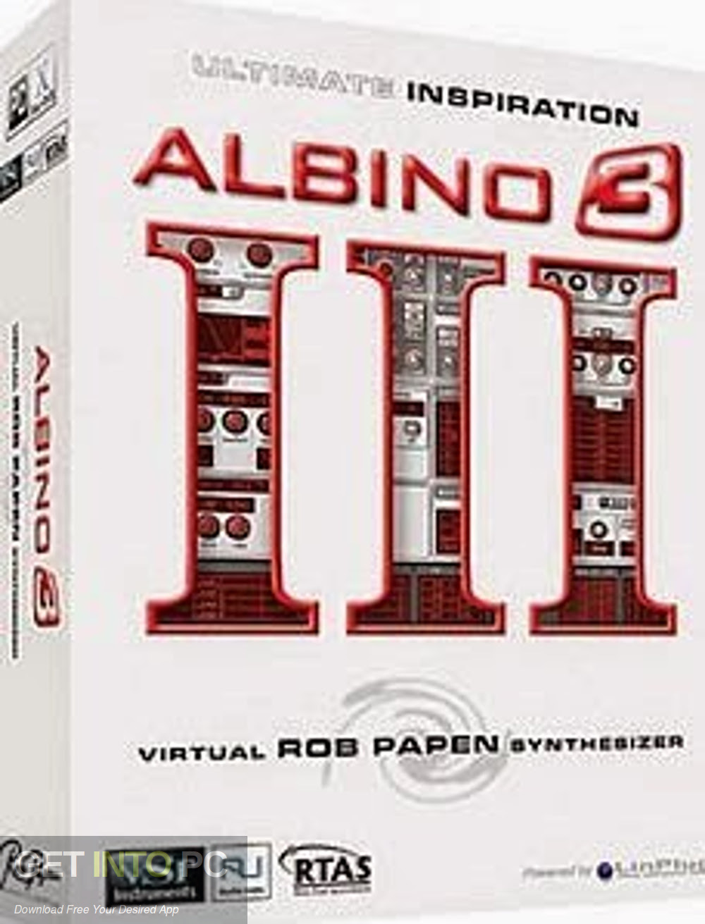 albino 3 vst free download mac
