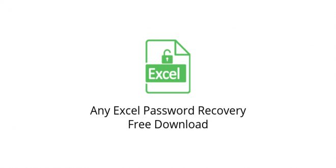 any-excel-password-recovery-free-download-get-into-pcr-2023