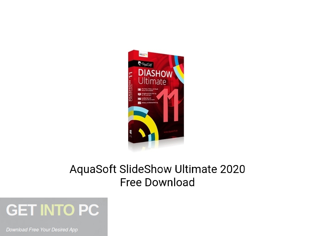for mac download AquaSoft Video Vision 14.2.13