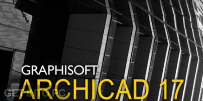 archicad 17 software free download