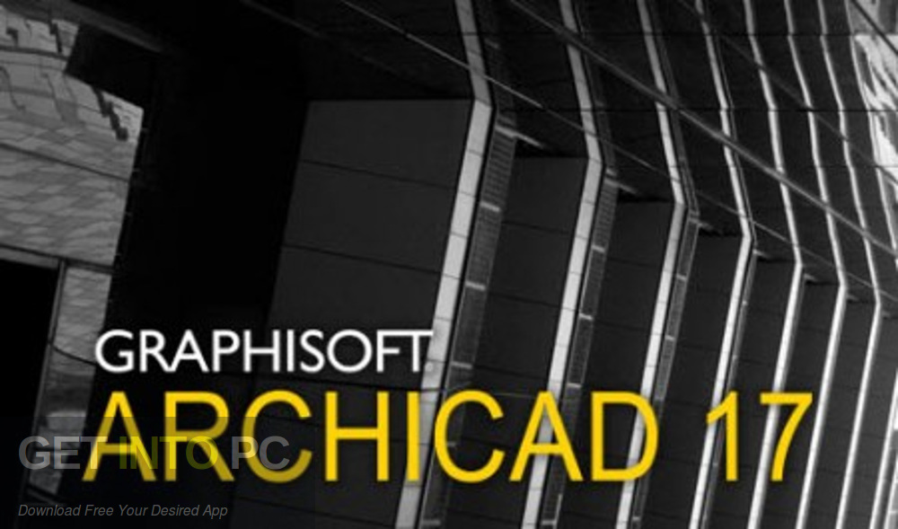 Archicad 17. Архикад 17.