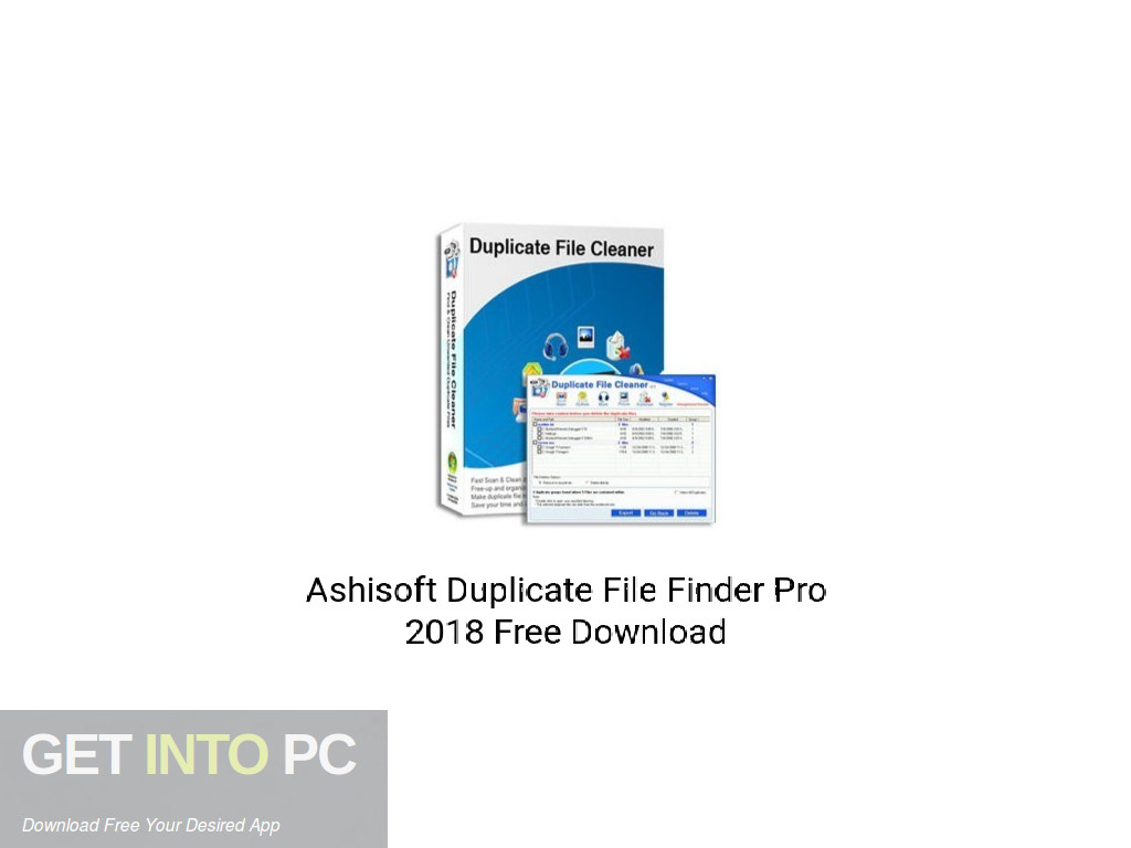 ashisoft duplicate file finder pro
