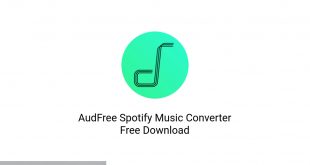 AudFree Spotify Music Converter Free Download-GetintoPC.com.jpeg