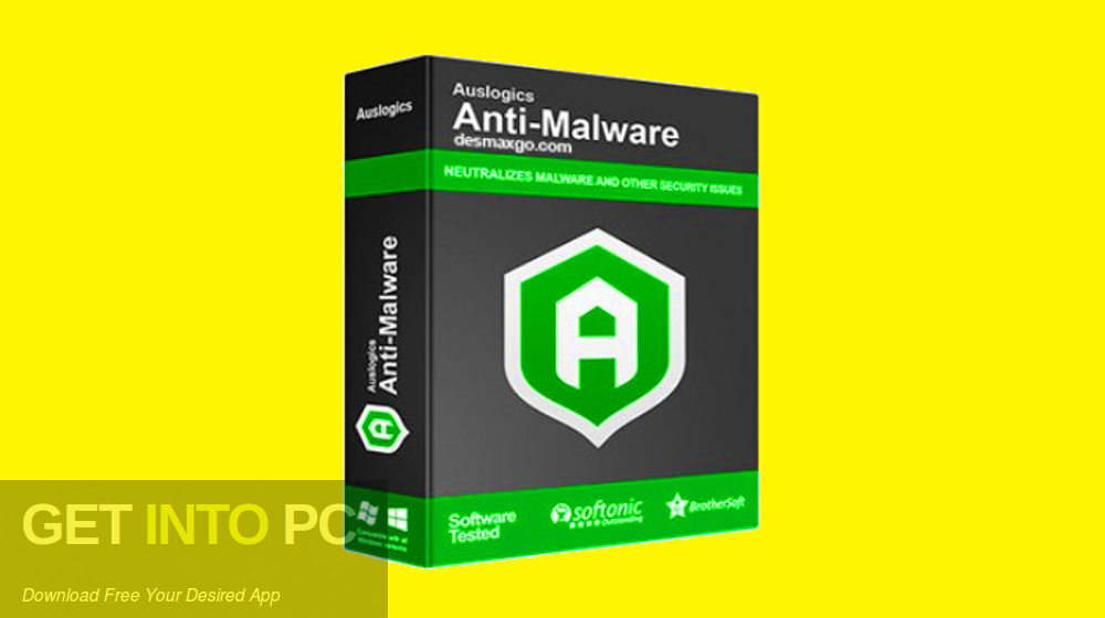 download the new version for mac Auslogics Anti-Malware 1.22.0.2