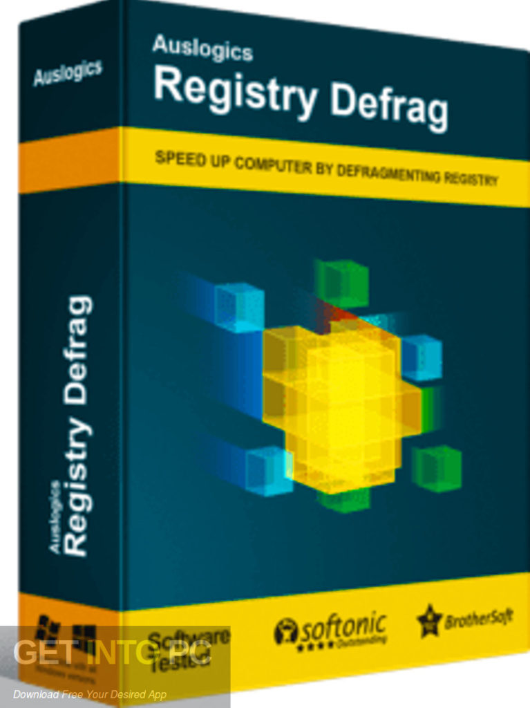 instal Auslogics Registry Defrag 14.0.0.4