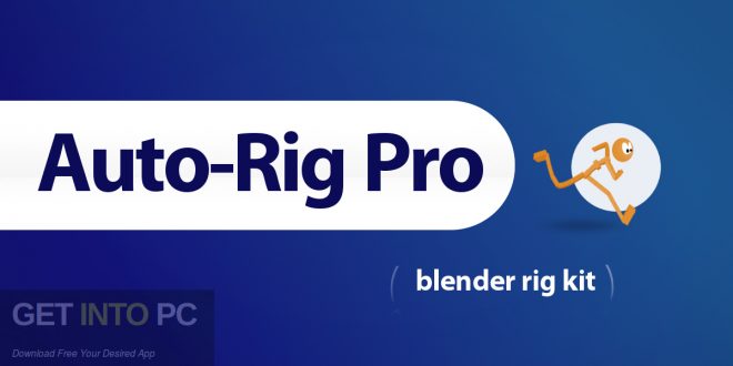 blender auto rig pro free download