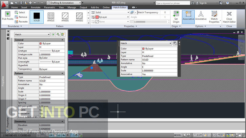 AutoCAD LT 2012 Direct Link Download-GetintoPC.com