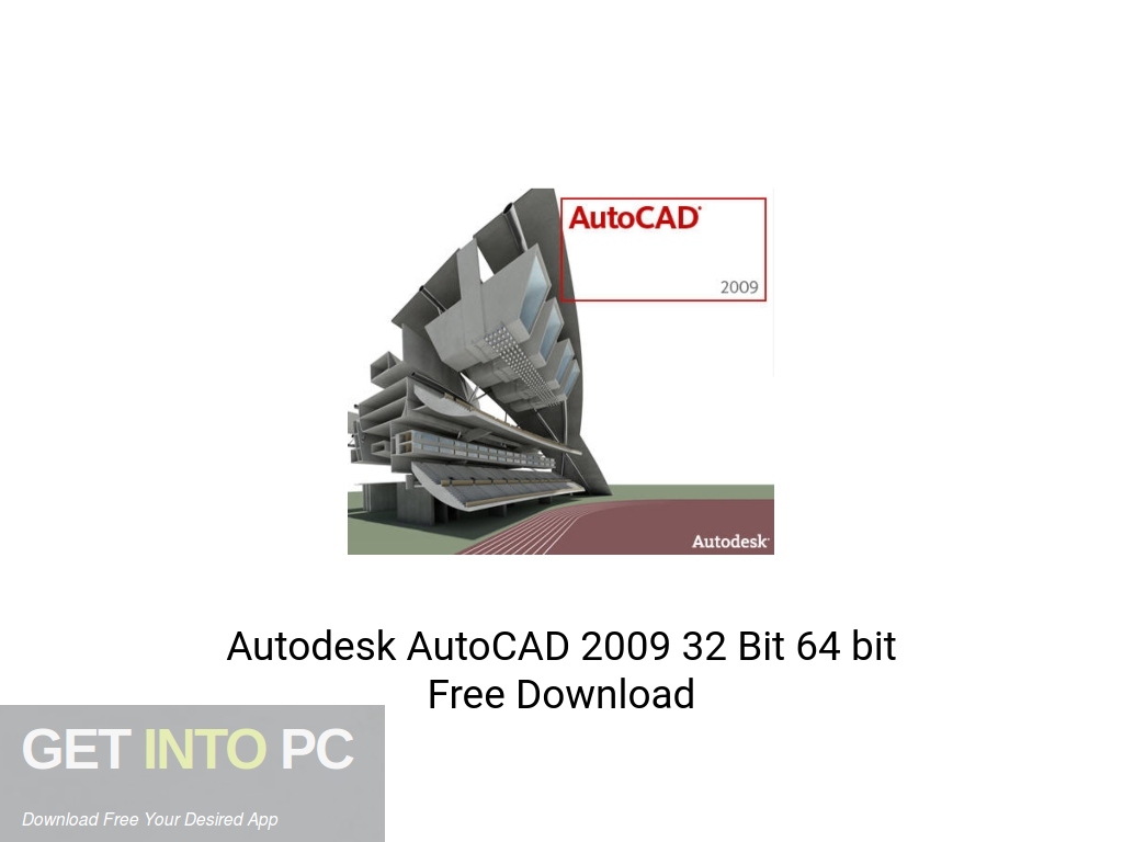 autocad 2009 free download full version with crack for mac