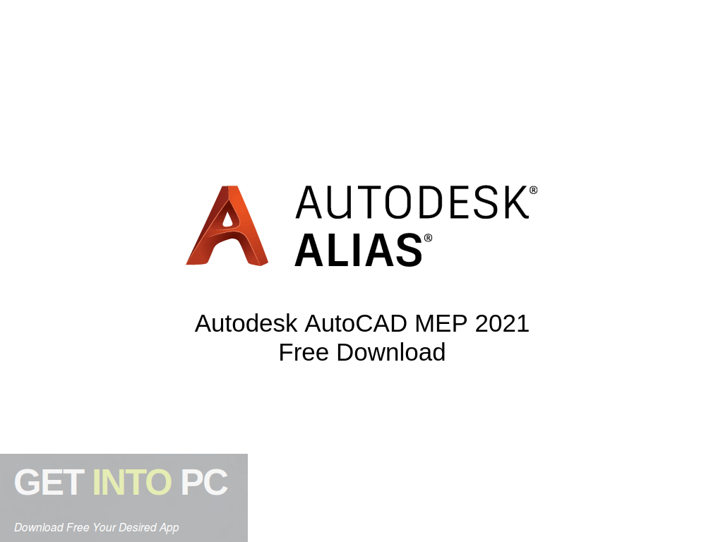 Autodesk AutoCAD MEP 2021 Free Download Get Into PCr [2024