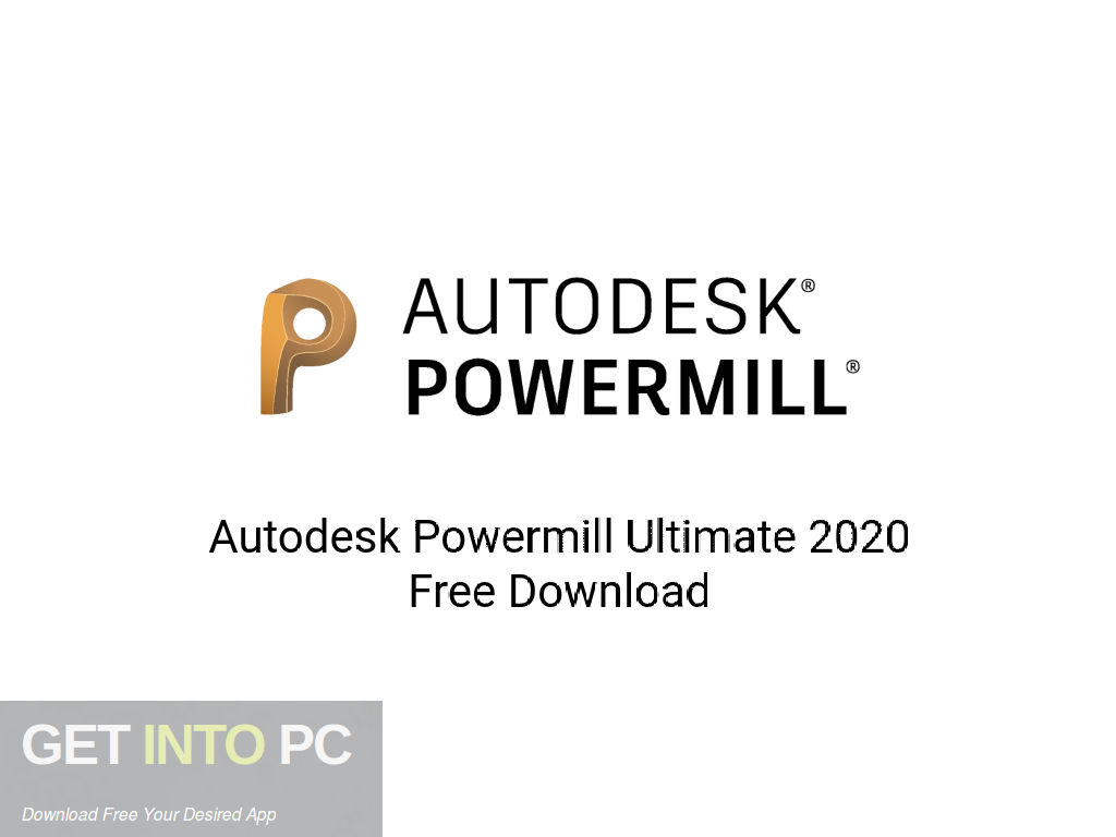 autodesk powermill ultimate 2022